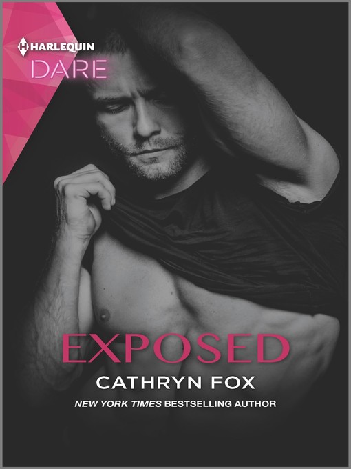 Title details for Exposed by Cathryn Fox - Available